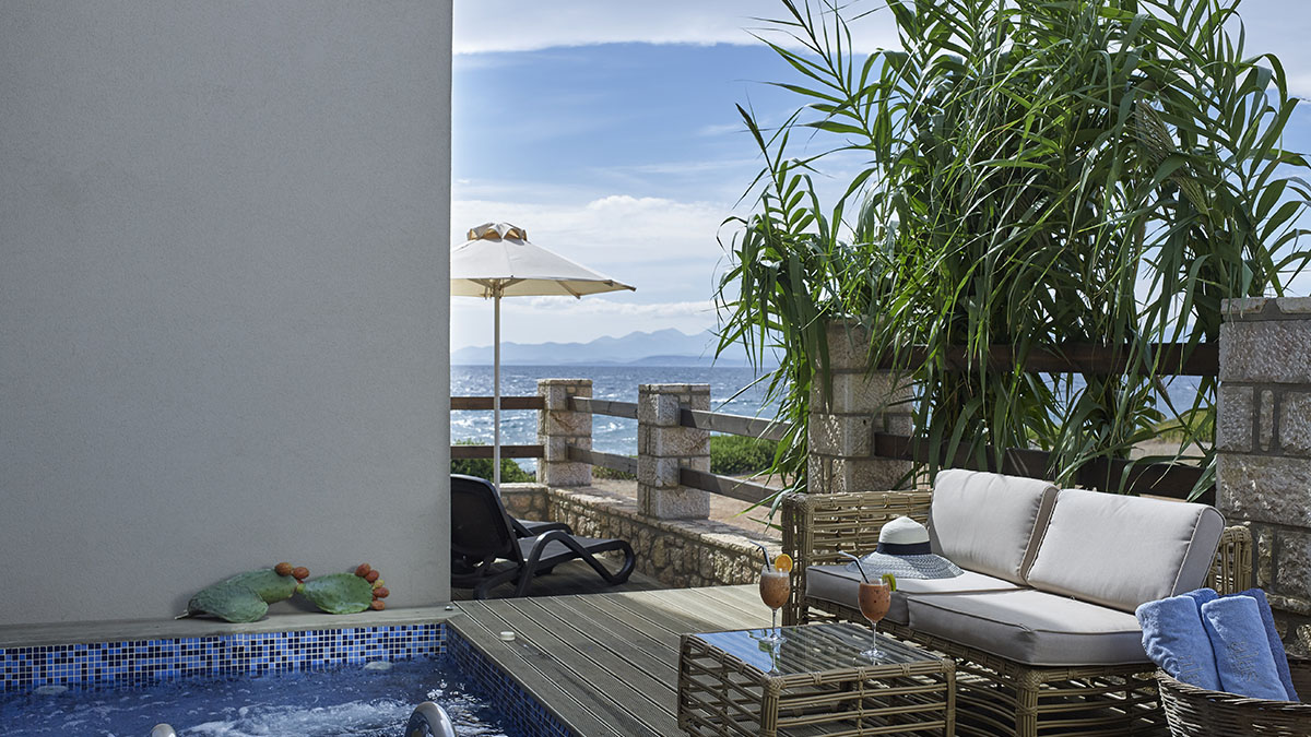 Alas Resort & Spa - NR